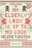 An_elderly_lady_is_up_to_no_good