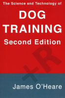 The_Science_and_Technology_of_Dog_Training