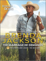 The_Marriage_He_Demands--A_Passionate_Western_Romance