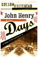 John_Henry_Days