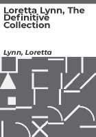 Loretta_Lynn__the_definitive_collection