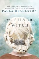 The silver witch