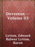 Devereux_____Volume_03