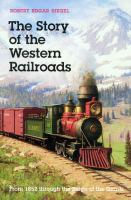 The_story_of_the_Western_railroads