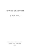 The_guns_of_Ellsworth
