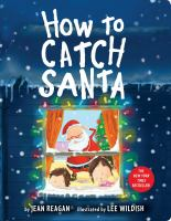 How_to_catch_Santa