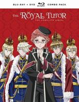 The_royal_tutor