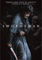 The_swordsman__
