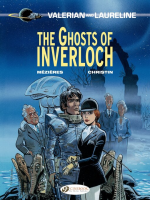 Valerian___Laureline__english_version_--Volume_11--The_Ghosts_of_Inverloch