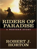 Riders of paradise