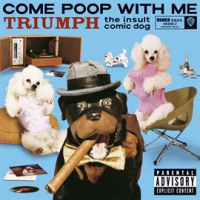 Come Poop With Me (U.S. Version) (PA Version)