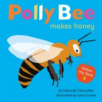 Polly_Bee_makes_honey