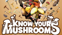 Know_your_mushrooms