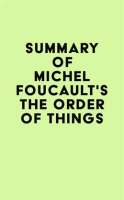 Summary_of_Michel_Foucault_s_The_Order_of_Things