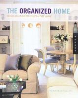 The_organized_home
