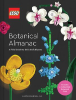 LEGO_Botanical_Almanac