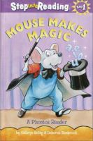 Mouse_makes_magic