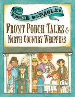 Tomie_dePaola_s_front_porch_tales___North_Country_whoppers