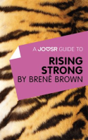 A_Joosr_Guide_to____Rising_Strong_by_Bren___Brown