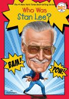 Who_is_Stan_Lee_
