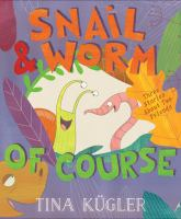 Snail___Worm__of_course