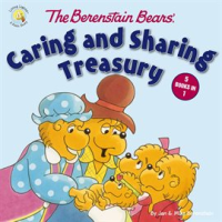 The_Berenstain_Bears__Caring_and_Sharing_Treasury