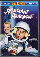 The_reluctant_astronaut
