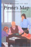 The_mystery_of_the_pirate_s_map
