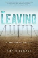 The_Leaving