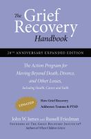 The_grief_recovery_handbook