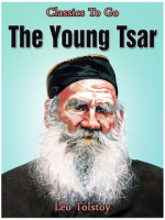 The_Young_Tsar