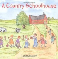 A_country_schoolhouse