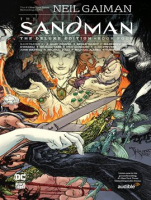 SANDMAN__THE_DELUXE_EDITION_BOOK_FOUR
