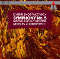 Shostakovich__Symphony_No__5