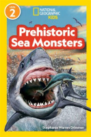 National_Geographic_Readers_Prehistoric_Sea_Monsters__Level_2_