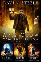 Aris_Crow_Vampire_Legend_Box_Set