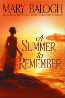 A_summer_to_remember