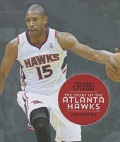 The_Story_of_the_Atlanta_Hawks