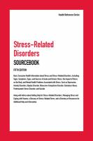 Stress-related_disorders_sourcebook