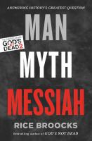 Man__myth__messiah