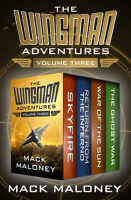 The_Wingman_Adventures__Volume_Three