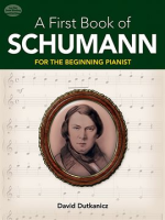 A_First_Book_of_Schumann