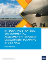 Integrating_Strategic_Environmental_Assessment_into_Power_Development_Planning_in_Viet_Nam