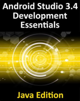 Android_Studio_3_4_Development_Essentials