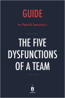 The_Five_Dysfunctions_of_a_Team