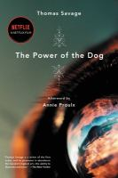 The_power_of_the_dog