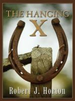 The hanging X