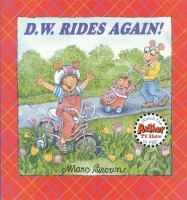 D_W__rides_again_