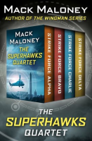 The_SuperHawks_Quartet