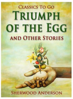 and Other Stories Triumph of the Egg